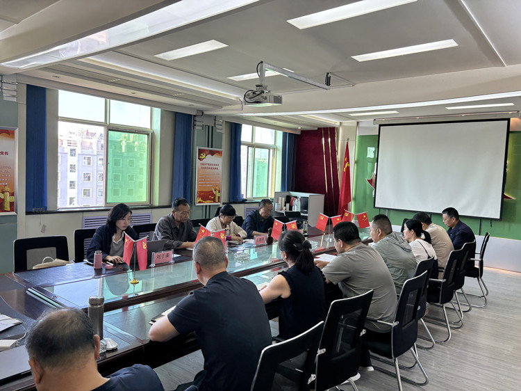 武威核地質工程檢測有限公司順利通過三體系首次認證——管理體系建設邁入標