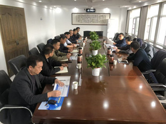 我隊局地勘發(fā)展基金項目順利通過省核地質局驗收